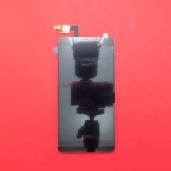 Xiaomi Redmi Note 3 черный фото 1