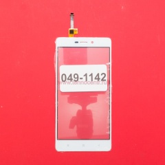 Тачскрин для Xiaomi Redmi 3 белый
