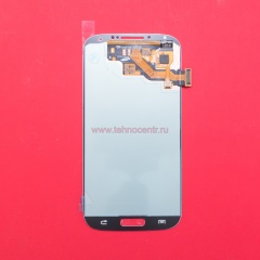 Samsung GT-i9500, GT-i9505 белый фото 2