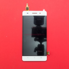 Huawei Honor 4C белый фото 1
