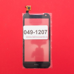 HTC Desire 310 черный фото 1