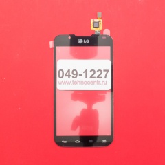 LG P715 черный фото 1