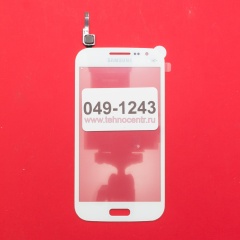 Samsung GT-i8552 белый фото 1