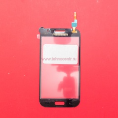 Samsung GT-i8552 черный фото 2