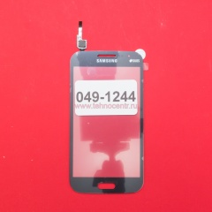 Samsung GT-i8552 черный фото 1
