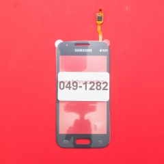 Samsung SM-G318H черный фото 1