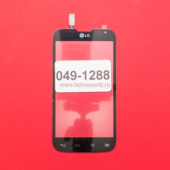 LG D325 черный фото 1