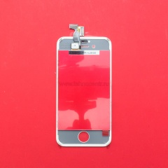 Apple iPhone 4S белый - оригинал фото 2