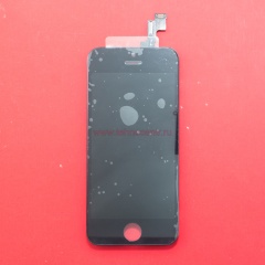 Apple iPhone 5S, SE черный - оригинал фото 1