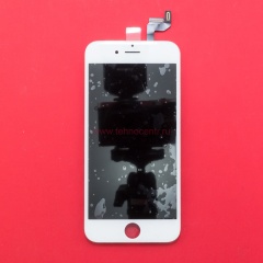 Apple iPhone 6S белый - оригинал фото 1