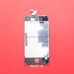 Apple iPhone 4 черный - оригинал фото 2