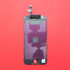 Apple iPhone 6 черный - копия АА фото 2