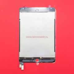 Apple iPad Mini 4 белый фото 2