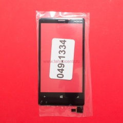 Nokia Lumia 920 черный фото 1