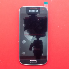 Samsung GT-i9190 черный с рамкой фото 1