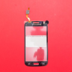 Samsung Galaxy Core GT-i8262 белый фото 2