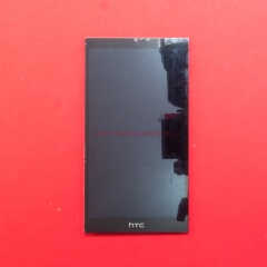 HTC Desire 626G Dual черный фото 1
