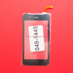 HTC Desire 210 черный фото 1