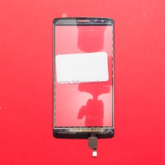 LG G3 Mini D724 белый фото 2