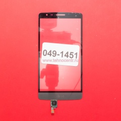 LG G3 Mini D724 серый фото 1