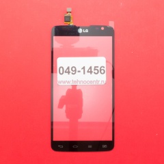 LG D685, D686 черный фото 1