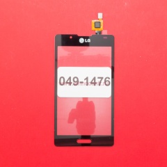 LG P713 черный фото 1
