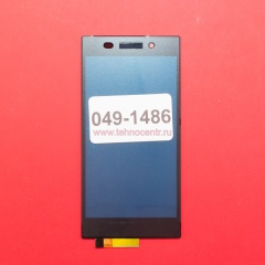 Sony Xperia Z1 L39H C6903 черный фото 1