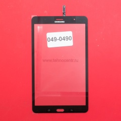 Samsung SM-T320, SM-T325 черный (с прорезью под динамик) фото 1
