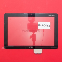 Acer Iconia Tab A210, A211 черный фото 1