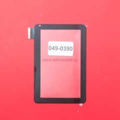 Acer Iconia Tab B1-720, B1-721 черный фото 1
