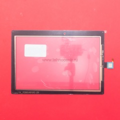 Lenovo Tab 2 A10-30 черный фото 2