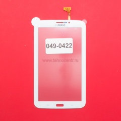 Samsung GT-P3200, SM-T211 белый фото 1