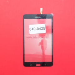 Samsung SM-T231 черный фото 1
