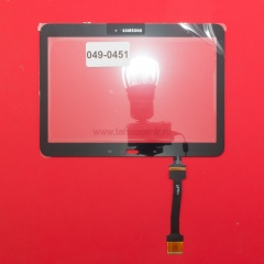 Тачскрин для планшета Samsung SM-T530, SM-T531, SM-T535 черный
