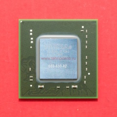 Nvidia G86-630-A2 фото 1