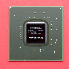 Nvidia N11P-GE1-W-A3 фото 1