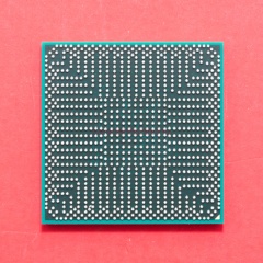 Intel BD82HM65 SLJ4P фото 2