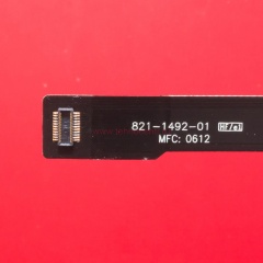 Шлейф жесткого диска для Apple A1286 (2012) фото 3