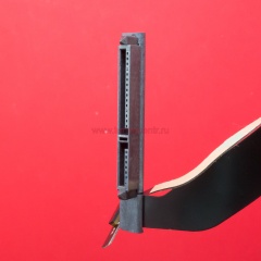 Шлейф жесткого диска для Apple A1286 (2012) фото 4
