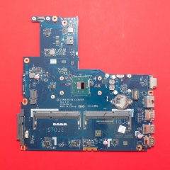 Lenovo B50-30 с процессором Intel Celeron N2840 фото 2