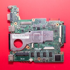Asus Eee PC 1015CX с процессором Intel Atom N2600 фото 2