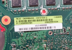 Asus Eee PC 1015CX с процессором Intel Atom N2600 фото 4