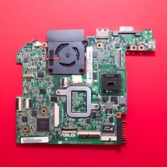 Asus Eee PC 1005HA с процессором N270 фото 3