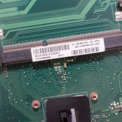 Asus X55U с процессором AMD E-450 фото 4