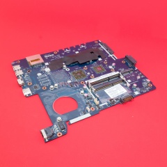 Asus K53U с процессором AMD E-450 фото 1