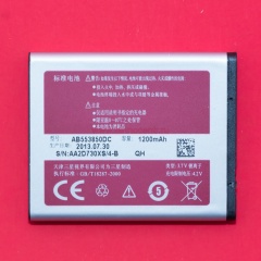 Samsung (AB553850DC) SCH-W619, SCH-W629, SGH-D880 фото 3