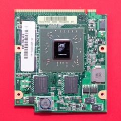 Видеокарта ATI Mobility Radeon X1700 фото 2
