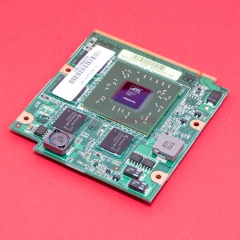 Видеокарта ATI Mobility Radeon X1700 фото 1
