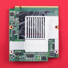 Видеокарта ATI Mobility Radeon X1600 фото 2