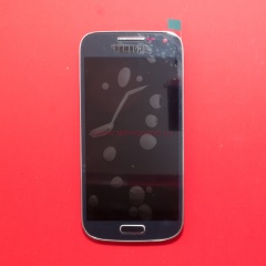 Samsung GT-i9190 черный с рамкой фото 3